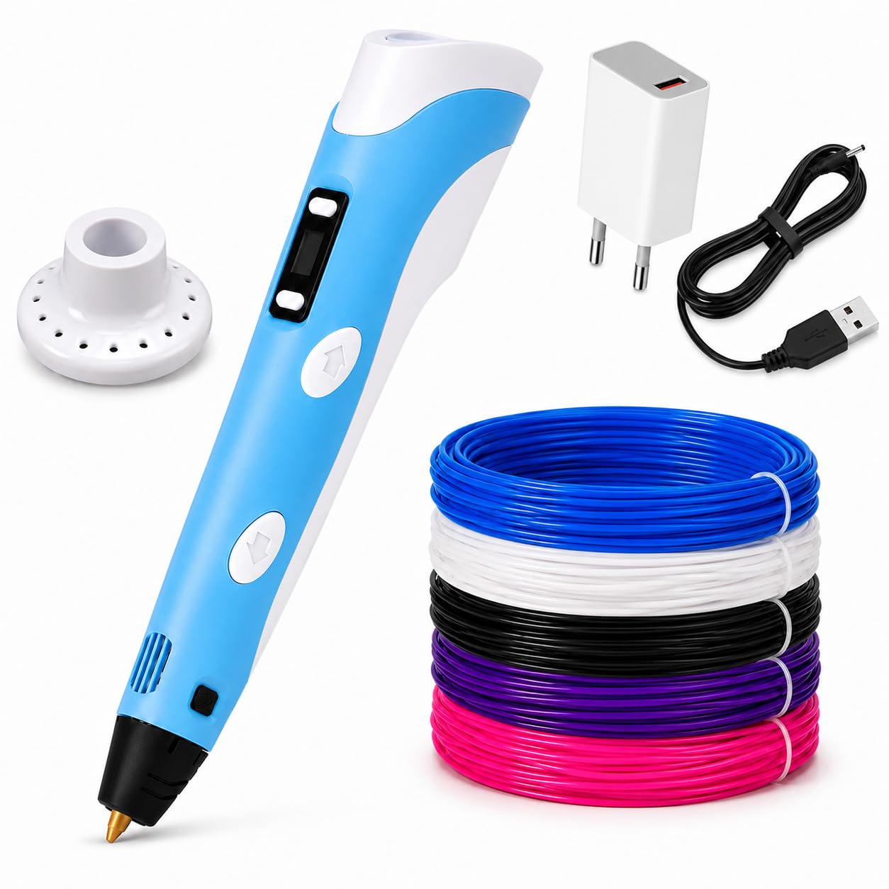 Build-o-bot 3D Pen